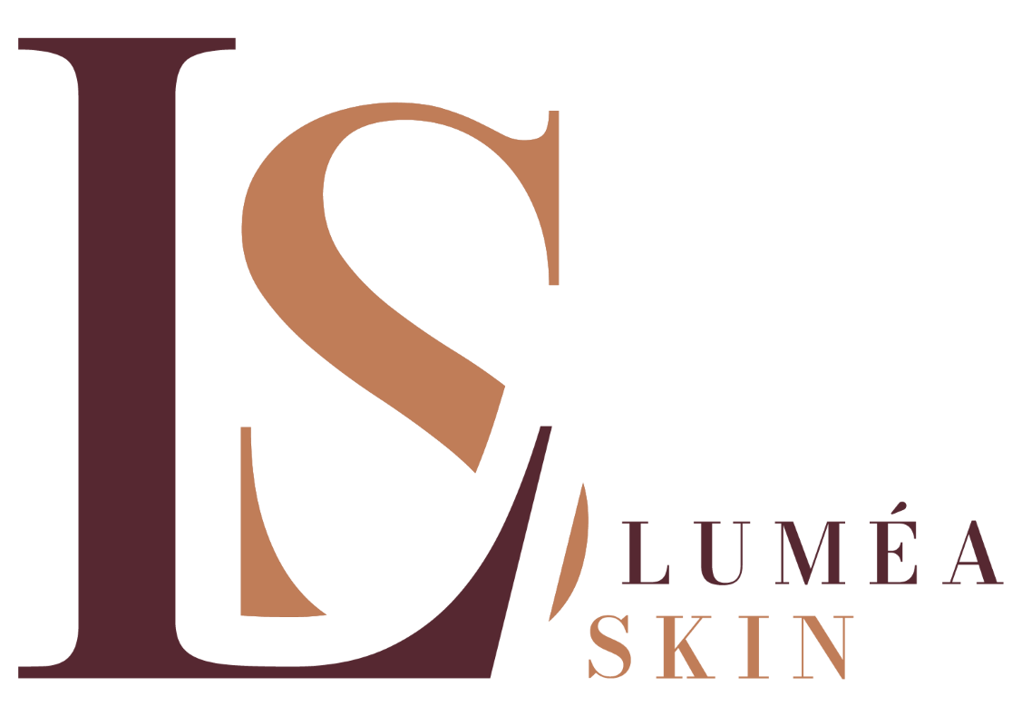 Luméa Skin logo