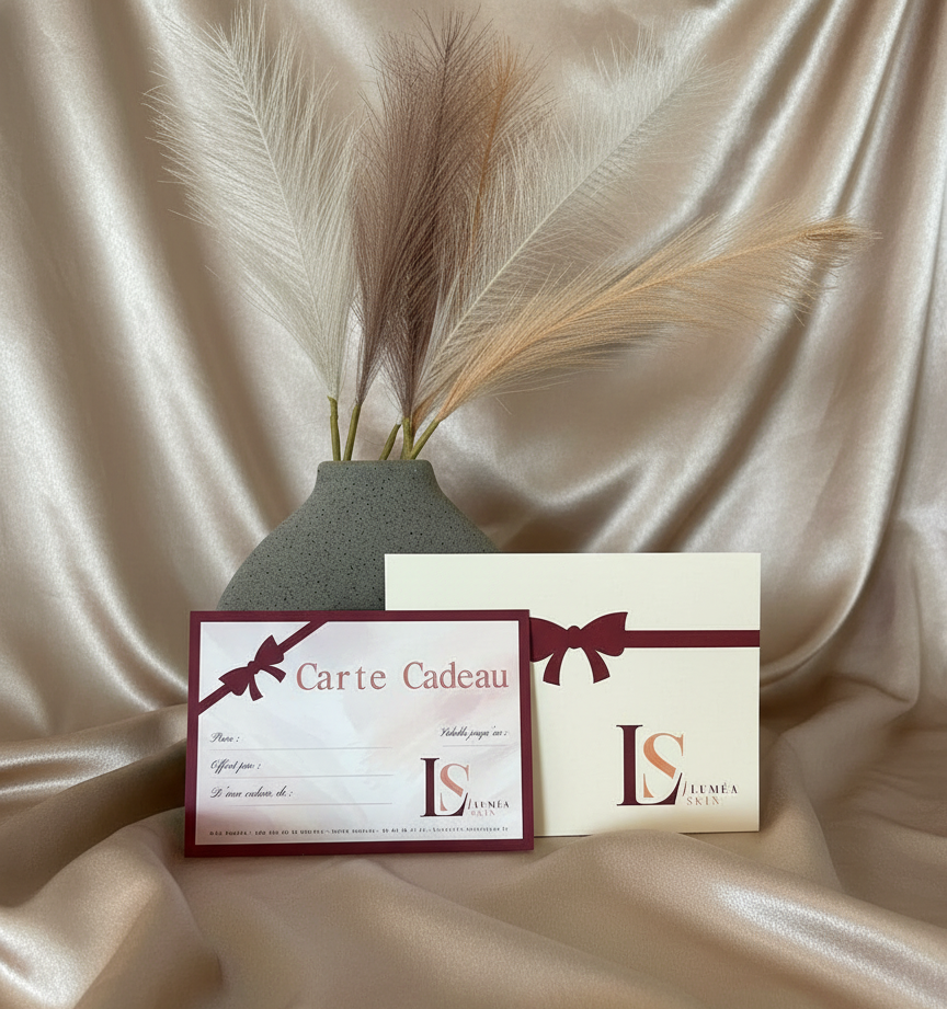 carte cadeau lumea skin grabels