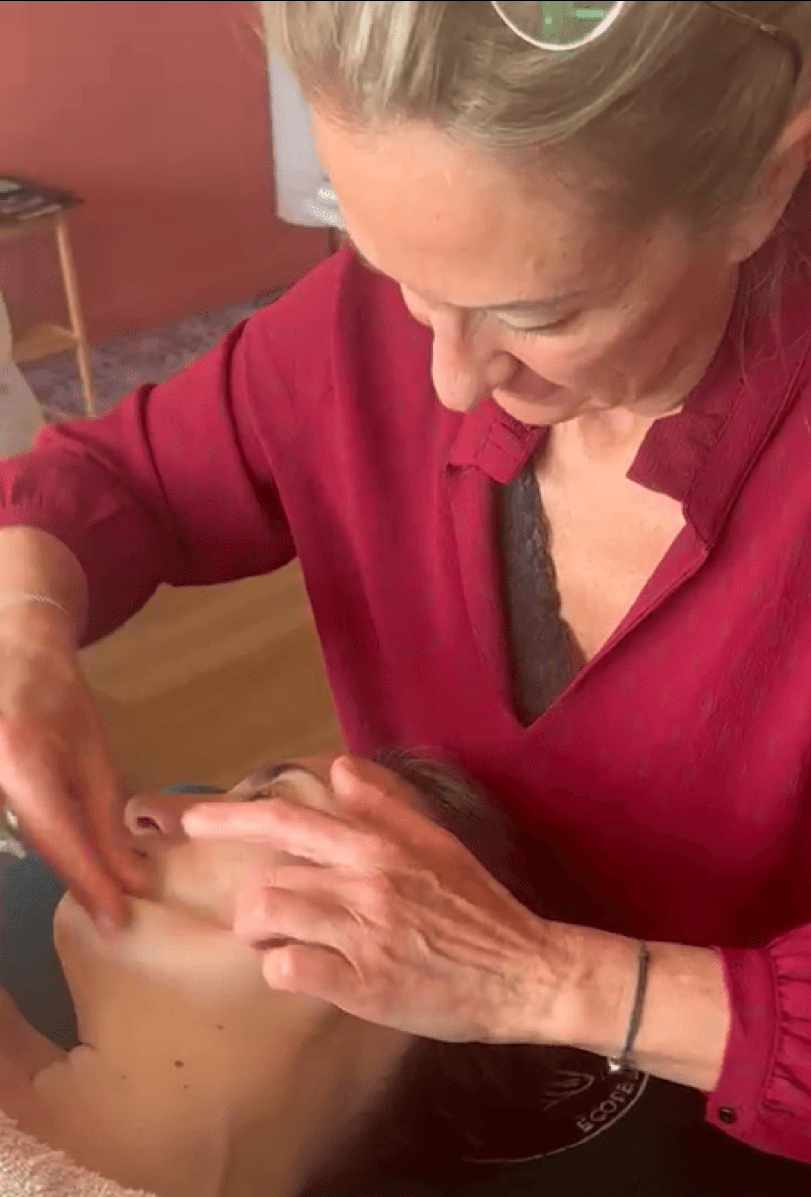 massage kobido visage montpellier